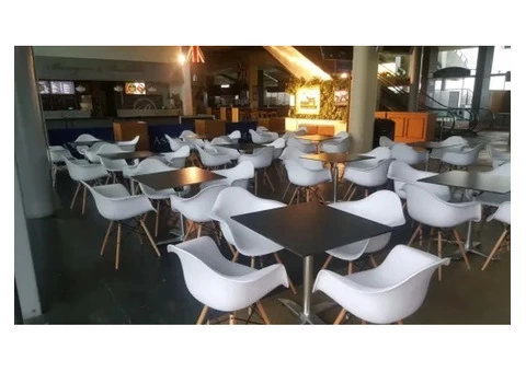 Eco Furniture: Your Ultimate Destination for Limewash Chiavari Chair