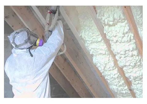 How to save money when installing loft insulation in the UK?