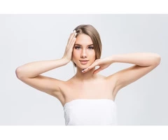 “Effortless Elegance | Full Body Hair Removal Treatment in Harrow”
