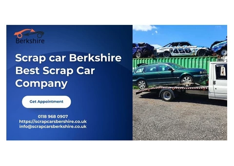 Top Tips for Selecting the Best Scrap Car Company Turning Junk Into Cash