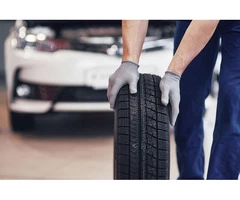 Ferham Tyres Is A Trusted Branded Tyres Shop in Rotherham