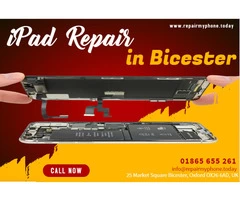 iPad Repair in Bicester -Repair My Phone Today
