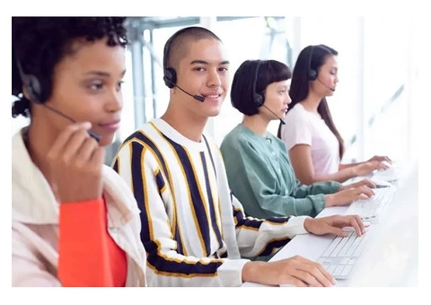 Customer Support Outsourcing - The LEAD Enquiry