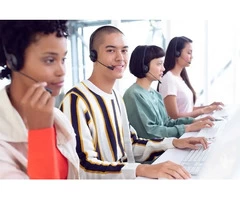 Customer Support Outsourcing - The LEAD Enquiry