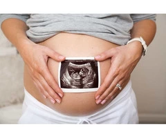 Get "Fetal Well-being + Gender Scan" Packages At Reasonable Price