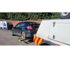 Car Breakdown Recovery Derbyshire | Brett's 24HR Recovery And Towing