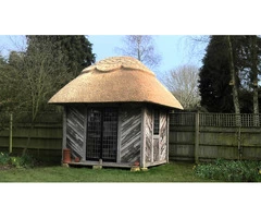 Roof Thatching Services UK