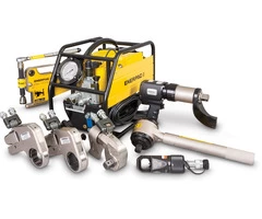 Enerpac Hydraulics