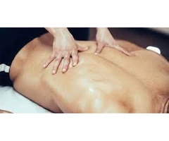 Relax your muscles with the best sports massage West Wickham