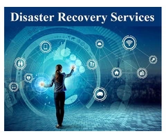 Efficient and Effective Disaster Recovery Services from Trusted Providers