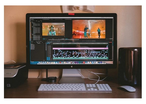 Video Editing Software