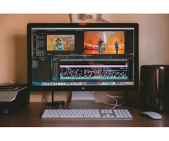 Video Editing Software