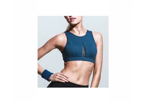 Want To Access Dynamic Activewear Manufacturer? - Explore Alanic Clothing - 1/5