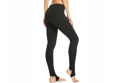 Want To Access Dynamic Activewear Manufacturer? - Explore Alanic Clothing - 2/5