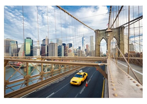 The Convenience and Benefits of Taxi Service in Burlington