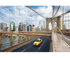 The Convenience and Benefits of Taxi Service in Burlington