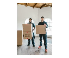 Lowry Van Services removal companies for Smooth Moving in Birmingham, UK.