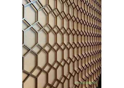 Laser Cutting Services in Delhi