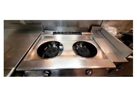 Prevent fire hazards with commercial kitchen extraction cleaning! - 2/2