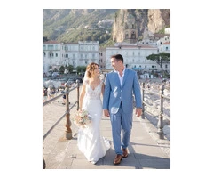 Amalfi Coast Wedding – A Dream Destination For Your Special Day