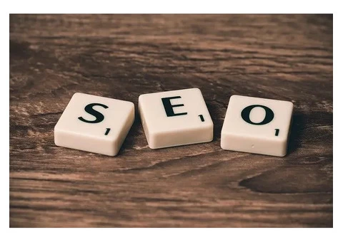 SEO Bolton