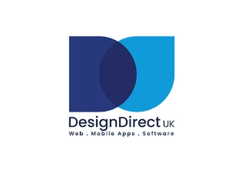 >Web & AI Development Company Enfield, London- DesignDirect