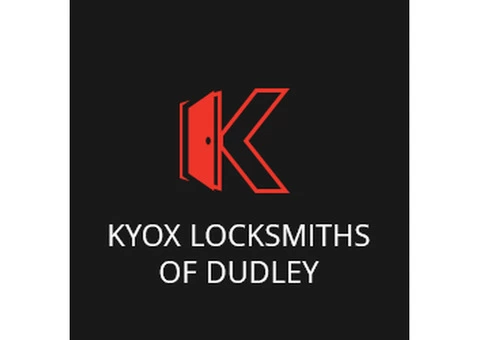 Kyox Locksmiths of Dudley - 1/4