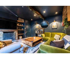 Professional Interior Design Services in Northamptonshire - Haysey Design & Consultancy Ltd