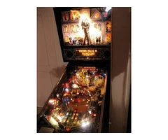 used pinball machines for sale