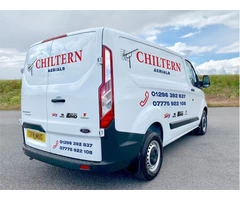 Make Your Home A Little Safer with Chiltern CCTV Installation
