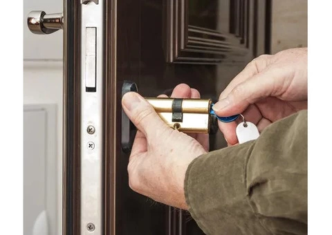 Secure Your Space with Abbey Locksmiths: Hatfield's Trusted Locksmith Service