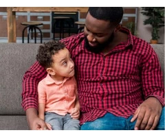 The Importance of Foster Care Values