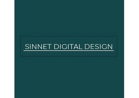 Sinnet Digital Design