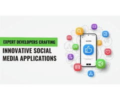 Expert Developers Crafting Innovative Social Media Applications
