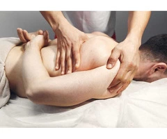 Reach Your Athletic Goals With Sports Massage Bromley
