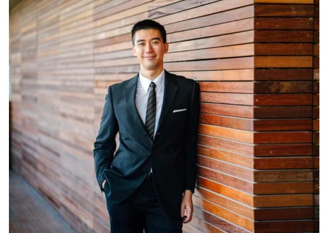 Elevate Your Style with Wedding Suit Hire - 1/20