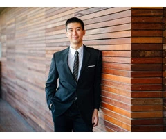 Elevate Your Style with Wedding Suit Hire