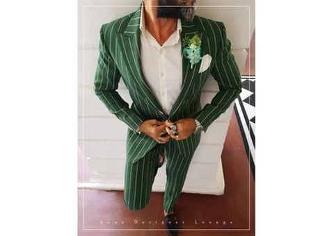 Elevate Your Style with Wedding Suit Hire - 14/20