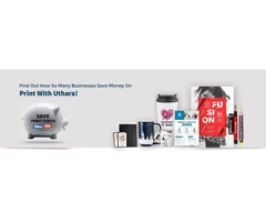 Affordable On-demand Printing in UK