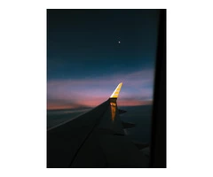 Private Jet hire
