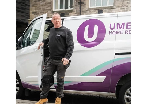 Professional Handyman Service in Edinburgh, uk