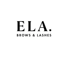 Eyebrow and Lash Academy Leeds