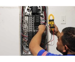 Electrician Service in Uk