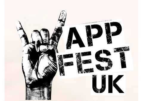 App-Fest Uk 10% off free promo code - 1/5