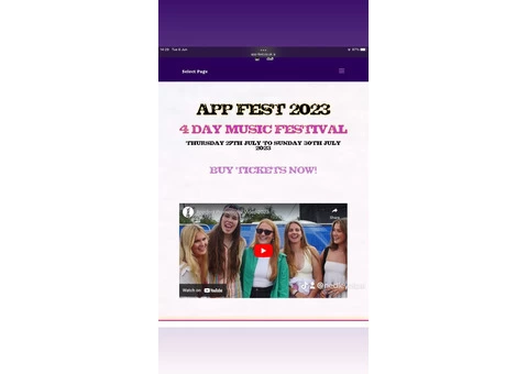 App-Fest Uk 10% off free promo code - 2/5