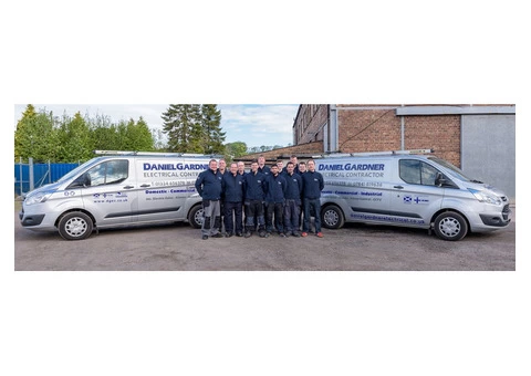 Pat Testing Glenrothes - 2/4
