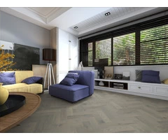 Bespoke Wood Flooring