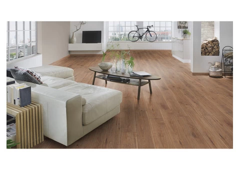 Bespoke Wood Flooring - 2/5