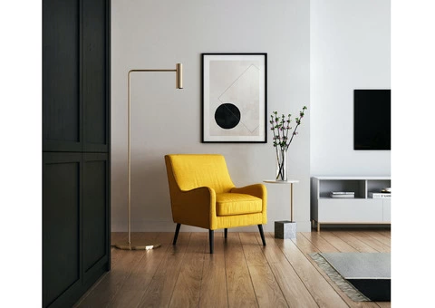 Bespoke Wood Flooring - 3/5