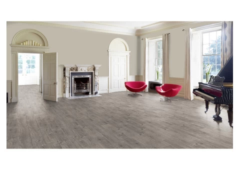 Bespoke Wood Flooring - 5/5